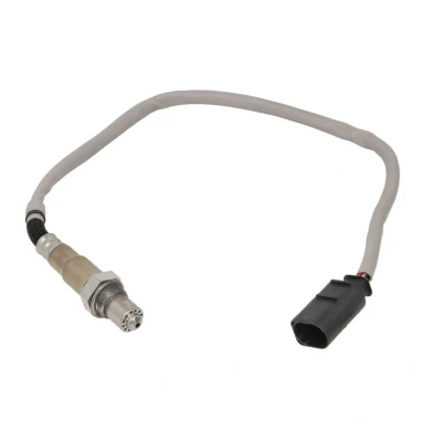 Abbildung von DELPHI ES21281 12B1 Lambdasonde Breitband Lambda Sonde, beheizt MERCEDES BENZ: C Class Saloon, Sprinter 3.5 T Minibus, CLS Coupe