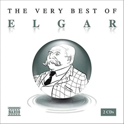 Abbildung von The Very Best of Elgar