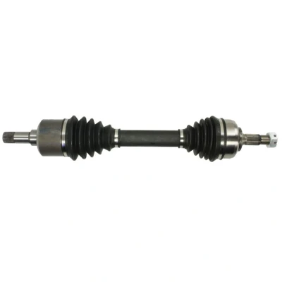 Abbildung von PASCAL G2C064PC Antriebswelle Vorderachse links 625 CITROËN: C5 II Estate
