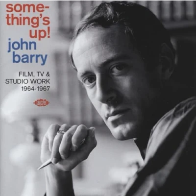 Abbildung von Something&#039;S Up! Film, TV &amp; Studio Work 1964 1967