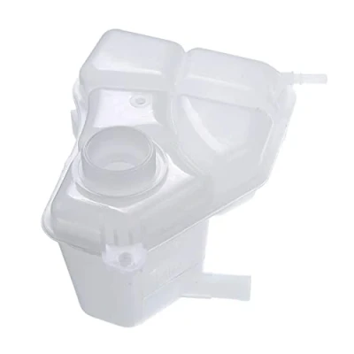 Abbildung von Frankberg Ausgleichsbehälter Kühlmittelbehälter Kompatibel mit Fiesta V JH JD Fusion JU 1.25L 1.4L 1.6L 2001 2012 1221362