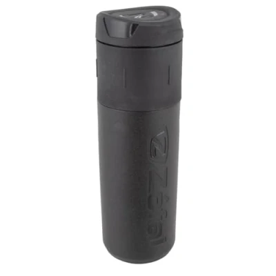 Abbildung von Zefal Bag Z Box, Unisex, Box M, Schwarz, M
