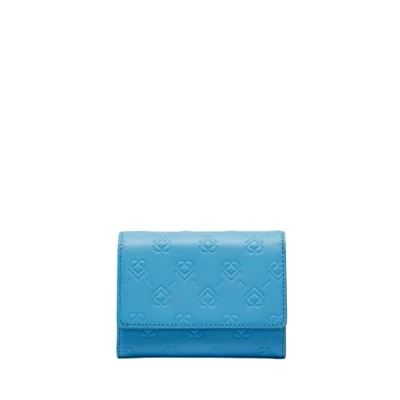 Abbildung von Liebeskind Berlin Women&#039;s Cardie Purse XS, Petrol