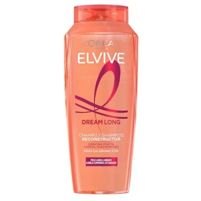 Abbildung von L&#039;Oréal Paris Elvive Dream Long Shampoo, 380 ml