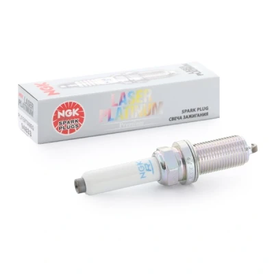Abbildung von NGK 94833 Zündkerze M14 x 1,25 SW: 16 mm AUDI: A4 B8 Saloon, A3 Sportback, TT Roadster, SEAT: Leon III SC, Hatchback, Ibiza 4 Sportcoupe
