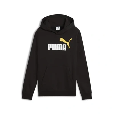 Abbildung von PUMA Kapuzensweatshirt »ESS 2 COLOR NO. 1 LOGO HOODIE FL B«