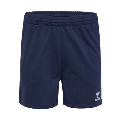 Abbildung von Hummel kurze Sporthose, Damen, Größe: 44, Marine