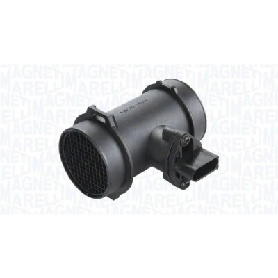 Abbildung von MAGNETI MARELLI 213719791019 Luftmassenmesser MERCEDES BENZ: E Class Saloon, ML Class, CLK Coupe