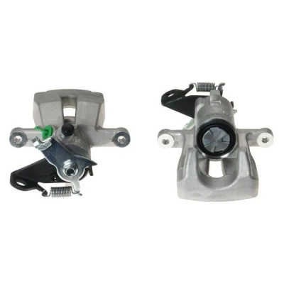 Abbildung von BUDWEG CALIPER 343587 Bremssattel RENAULT: SCENIC 2, 3, MEGANE 3 Grandtour