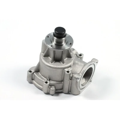 Abbildung von HEPU P492 Wasserpumpe inkl. Dichtungssatz mechanisch BMW: 3 Coupe, Convertible
