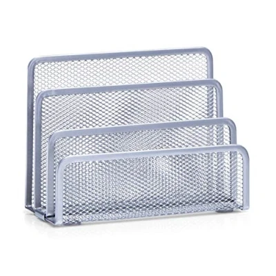 Abbildung von Zeller 17702 Briefbox, Mesh