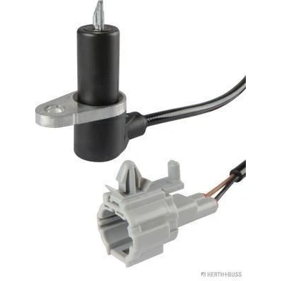 Abbildung von Sensor, Raddrehzahl HERTH+BUSS JAKOPARTS J5911037 Rechts