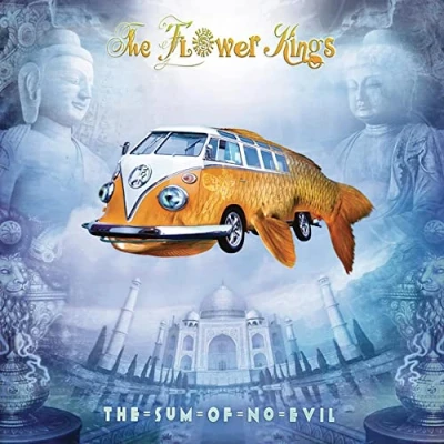 Abbildung von The Sum of No Evil (Re Issue 2023) [Vinyl LP]