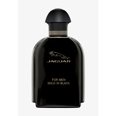 Abbildung von Jaguar Gold In Black Eau de Toilette 100 ml