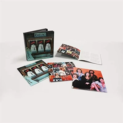 Abbildung von Live at Carnegie Hall: 3cd Remastered &amp; Expanded B
