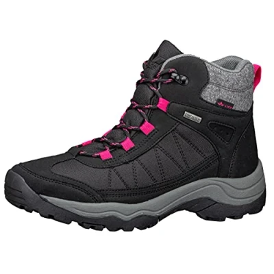Abbildung von Lico Winterstiefel »Winterboot Randers«