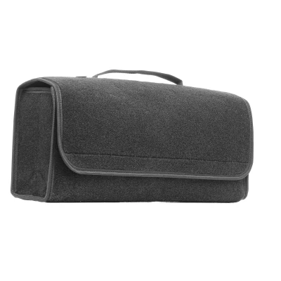 Abbildung von MAMMOOTH CP20101 Gepäcktasche, Gepäckkorb Polyester schwarz