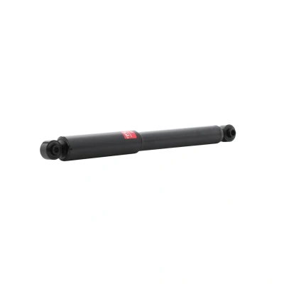 Abbildung von KYB Excel G 3430021 Stoßdämpfer Hinterachse Gasdruck Zweirohr Teleskop oben Auge, unten Auge FIAT: Panda III Hatchback