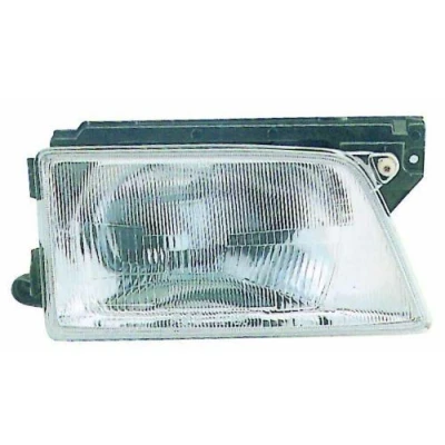 Abbildung von ALKAR 2701423 Scheinwerfer links W5W, H4 OPEL: Kadett E Convertible