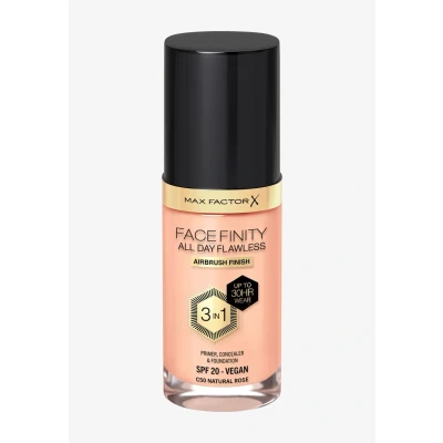 Abbildung von Max Factor Facefinity All Day Flawless Make up, Fb.50