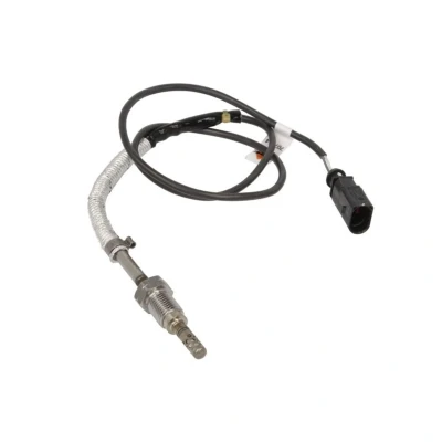 Abbildung von NRF 707044 Sensor, Abgastemperatur mit synthetischem Fett AUDI: A4 B6/B7 Convertible, B7 Avant, Saloon
