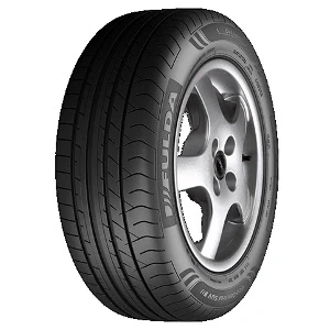 Abbildung von Fulda EcoControl SUV 235/60 R18 107V PKW Sommerreifen Reifen AUDI: Q5, Q7, VOLVO: XC60 I, XC90 II, VOLKSWAGEN: Touareg I 532071