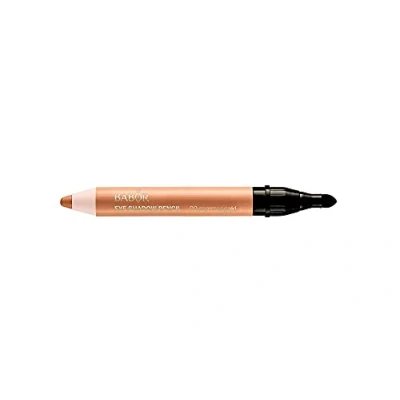 Abbildung von Babor EYE Shadow Pencil 10 Sunlight Lidschatten, Damen, Größe: One Size, 9 summer gold