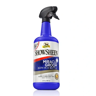 Abbildung von Absorbine Miracle Groom 5 in 1 950ml
