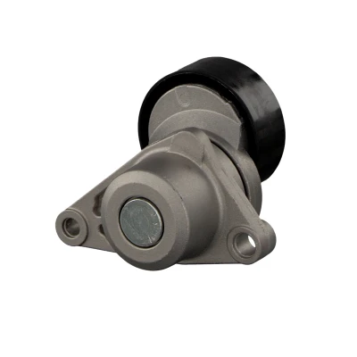 Abbildung von FEBI BILSTEIN 31076 Riemenspanner PEUGEOT: 308 I SW, 207 1007 Hatchback