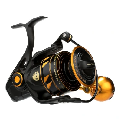 Abbildung von PENN Slammer IV Spinning 7500 Angelrolle