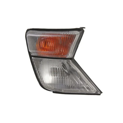 Abbildung von TYC 18 5277 05 2 Blinker weiß vorne rechts mit Lampenträger