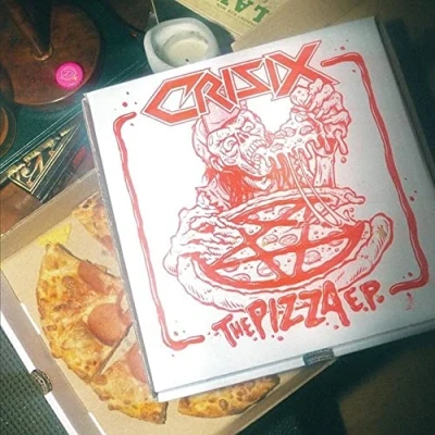 Abbildung von The Pizza Ep