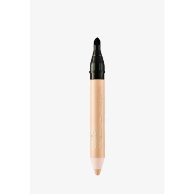 Abbildung von Babor EYE Shadow Pencil 10 sunlight Lidschatten, Damen, Größe: One Size,