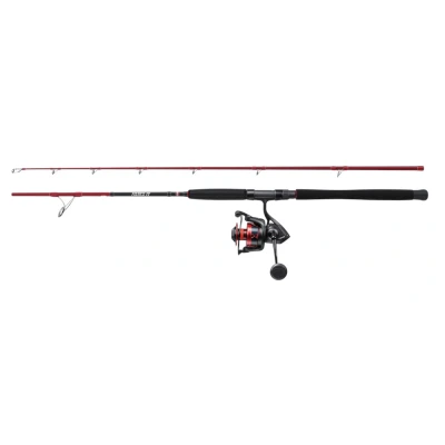 Abbildung von Penn Fierce IV Boots Combo 2.10m 20 30lb Meeresrute