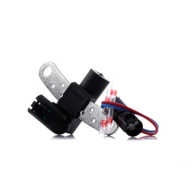 Abbildung von HELLA 6PU 009 163 971 Impulsgeber 2 Induktivsensor mit technischer Dokumentation, fahrzeugspezifischem Adapter RENAULT: Modus / Grand