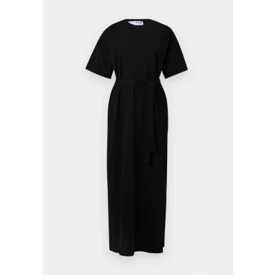 Abbildung von SELECTED FEMME Female Kleid mit kurzen Ärmeln Maxi