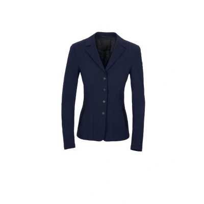 Abbildung von Pikeur Turnierjacket Talia Nightblue 44