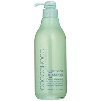 Abbildung von Cocochoco Professional Clarifying Shampoo, 1000 ml