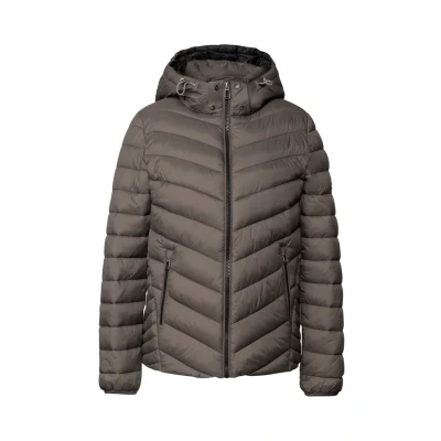 Abbildung von Street One Winterjacke, Damen, Größe: 46, Braun