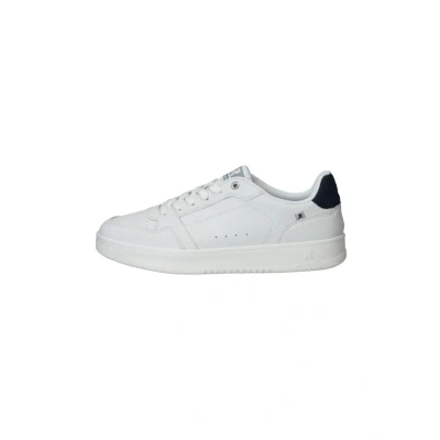 Abbildung von Rieker Sneaker low, Herren, Größe: 42, Wit Schuhe