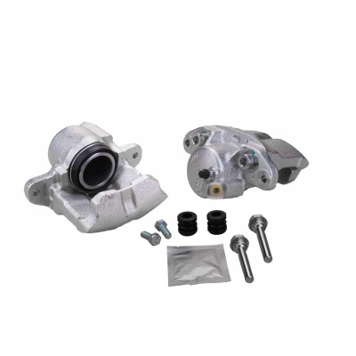 Abbildung von HELLA 8AN 355 788 301 Bremssattel ohne Halter RENAULT: CLIO 2, 11 Hatchback, DACIA: Sandero I
