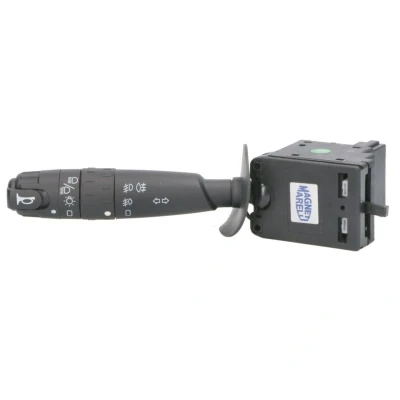 Abbildung von MAGNETI MARELLI 000050192010 Lenkstockschalter CITROËN: Xsara Picasso, PEUGEOT: 406 Estate