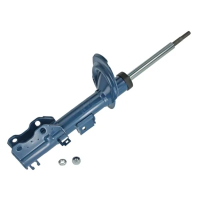 Abbildung von MEYLE 026 623 0009 Stoßdämpfer Vorderachse Gasdruck Zweirohr Federbein oben Stift ORIGINAL Quality MERCEDES BENZ: Vito Mixto, Minibus, Viano