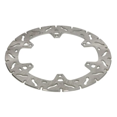 Abbildung von TRW MST212RAC Bremsscheibe 292 4,5 Aluminium