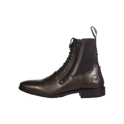 Abbildung von HKM Stiefeletten Killarney Braun