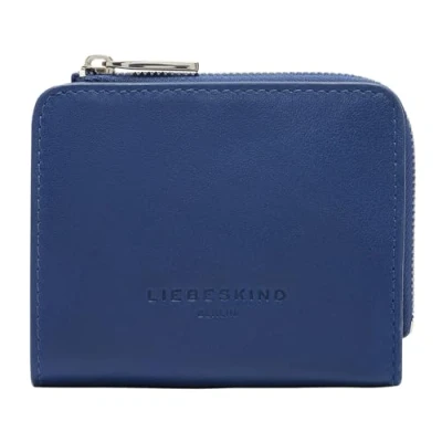 Abbildung von Liebeskind Berlin Women&#039;s Toni Purse, Blue Sheep S