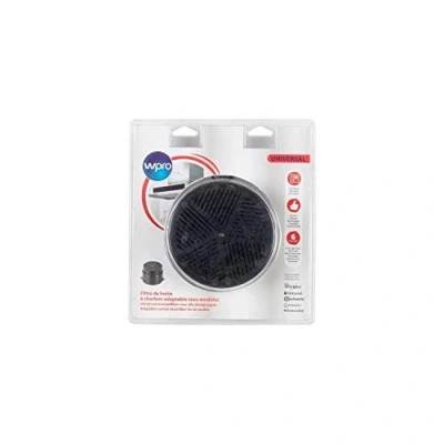 Abbildung von Wpro Universal kohlefilter 484000008520