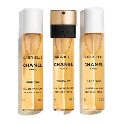 Abbildung von Chanel Gabrielle Essence Miniaturen Set
