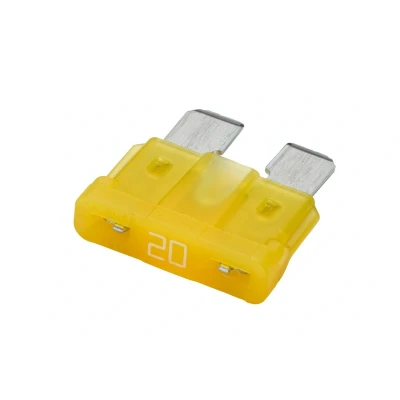 Abbildung von HELLA 8JS 711 688 821 Sicherung 20 beige, gelb