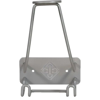 Abbildung von Grooming Deluxe Helmet Holder Steel with Hook